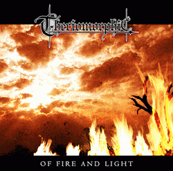 Theriomorphic : Of Fire and Light
